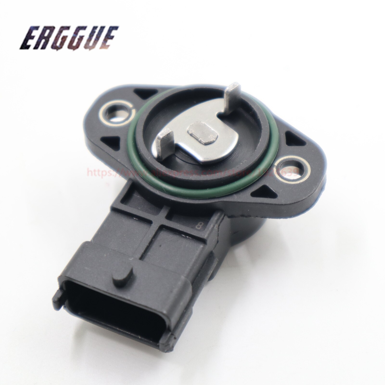 Brand Throttle Position Sensor TPS 35170-26910 35170 26910 3517026910 For 2007 Elantra Soul