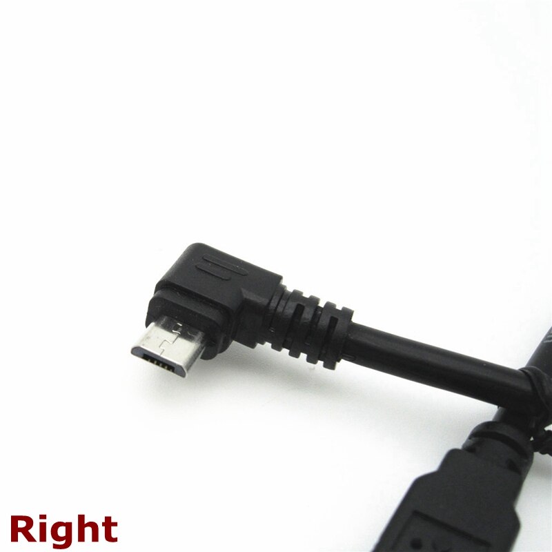 Micro Usb Male Naar Usb B-Type Connector Voor Usb 2.0 B Micro Male Data Kabel Voor Mobiele Telefoons, printers En Harde Schijven