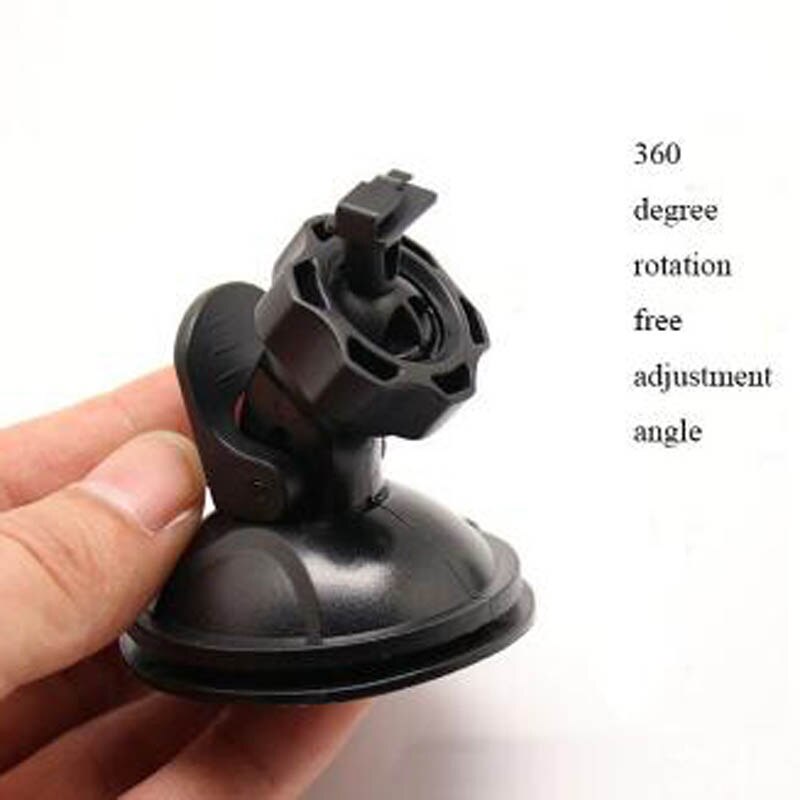 Holder Sport DV Camera Mount for Mijia Car Holder Accessories Car Driving Recorder Bracket Car Holder DVR 1Pcs