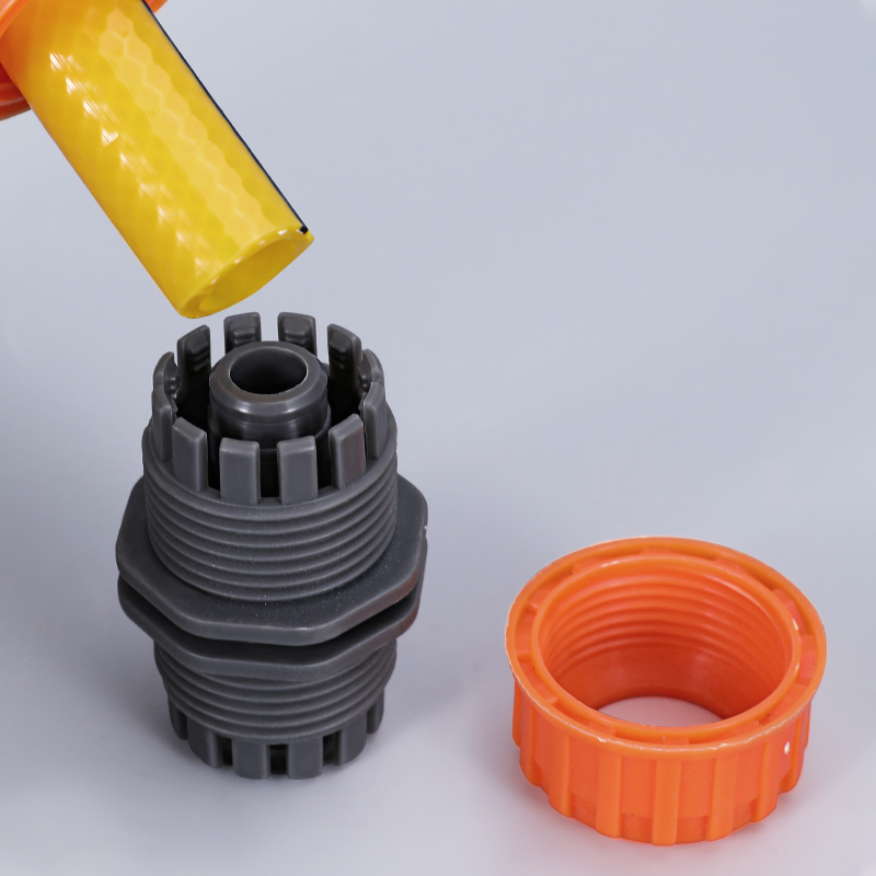 1/2 '' 3/4 '' 1 '' vannkobling hageslangeadapter bilvaskslange hurtigkobling vanningsslangekobling
