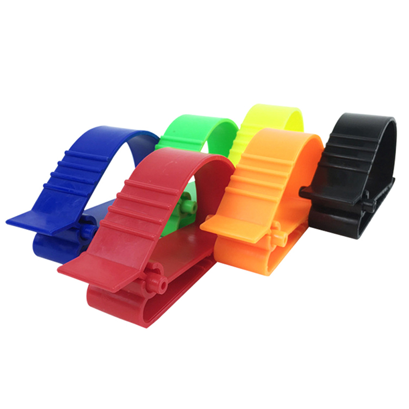 1Pc Multifunktionale Klemme Sicherheit Helm Klemme Ohrenschützer Klemme Schlüssel Ketten Clips Arbeits Schutz Klemme Arbeits Clips Helm Clips