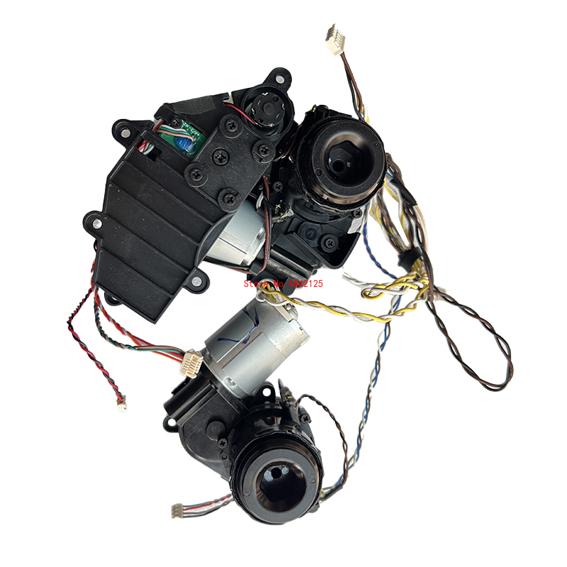 Original Mopp Gestell Motor- Montage Ersatz für Dreame X40 Ultra Roboter Staubsauger Ersatzteile Mopp Motor- Zubehör