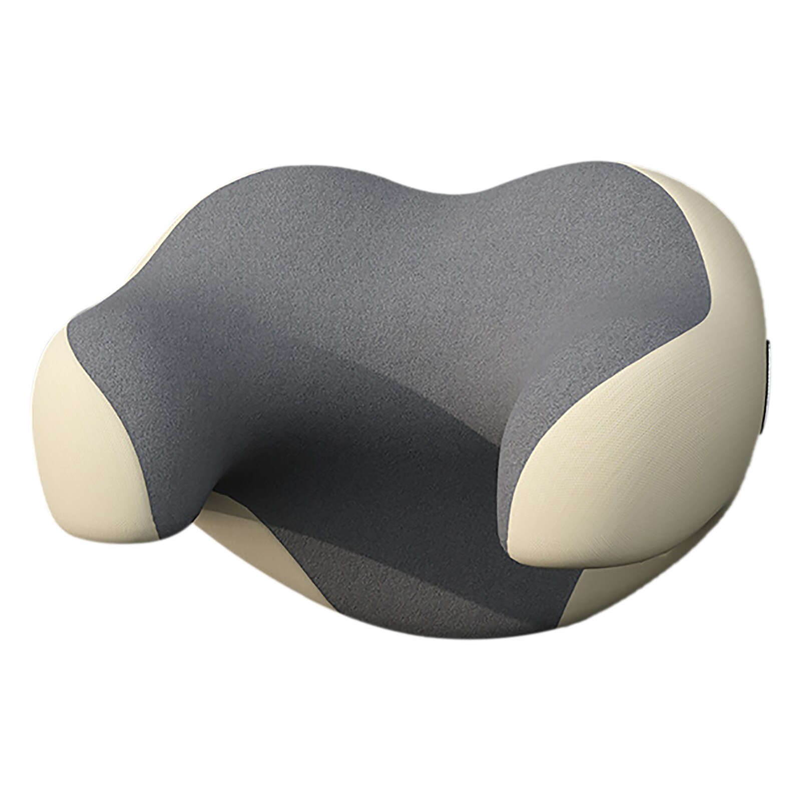 Hoge Auto U-Vormige Hals Guard Hoofdsteun Neksteun Kussen 3d Memory Foam Zacht Ademend Hoofdsteun Pad Accessoires hond