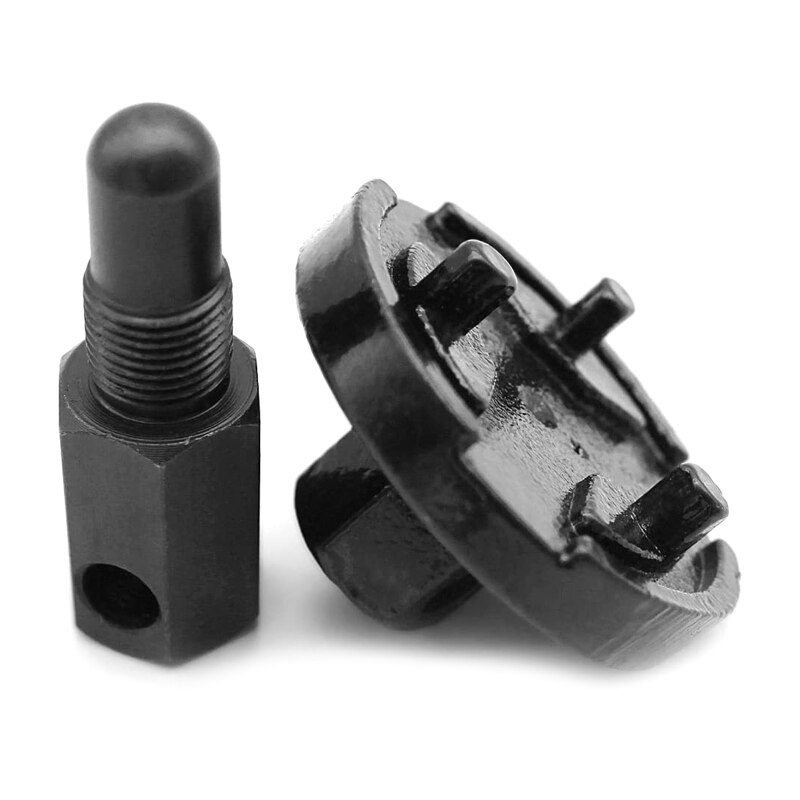 14mm -stempel stop motorsav kobling svinghjul fjernelse værktøj kobling ekspander afmontering: Default Title