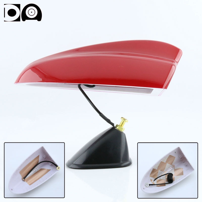 Super hajfinne antenne bilradio antenner signal til citroen  c1 c2 c3 c5 c6 c4 picasso aircross c-elysee  ds3 ds4 ds5 tilbehør