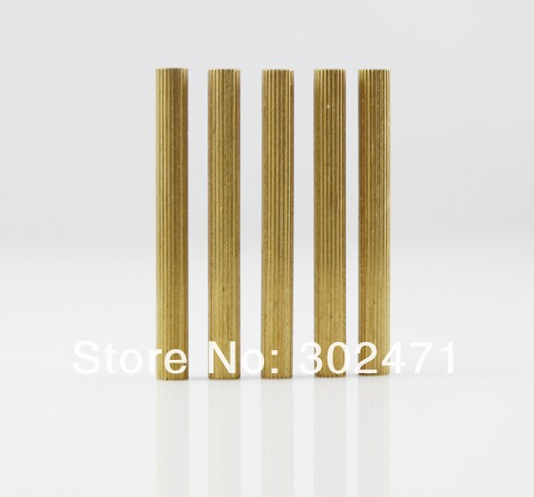 M2*5mm cctv camera isolation column 100pcs/lot Monitoring Copper Cylinder Round Screw