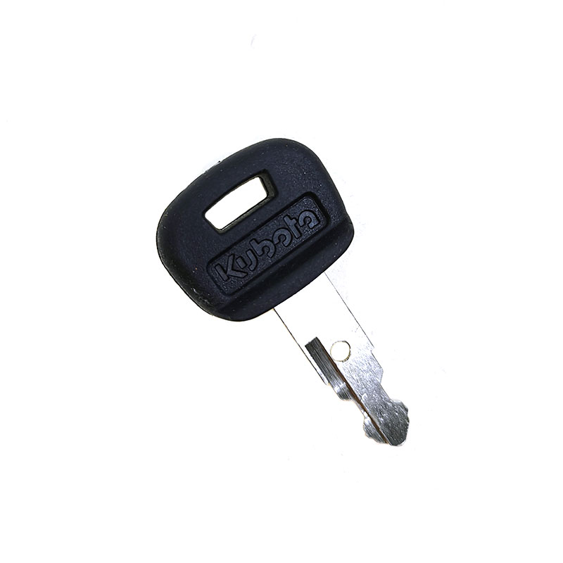 Kubota-interruptor de arranque de motor para U15 U30 KX155 KX163, con llave para conectar cable de alimentación corto