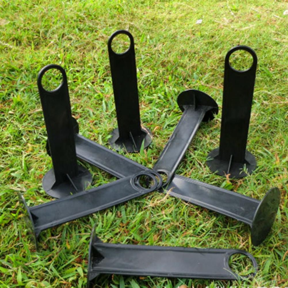 Dragonpad Handy Soccer Drill Agility Training Marker Disc Cone Carrier Caddy Sport Holder