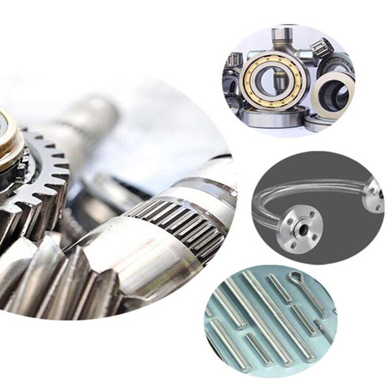 50ml High Strength 680 Anaerobic Adhesive Cylindrical Retaining Adhesive Cylinder Metal Parts Bearing Gear Sealing Glue