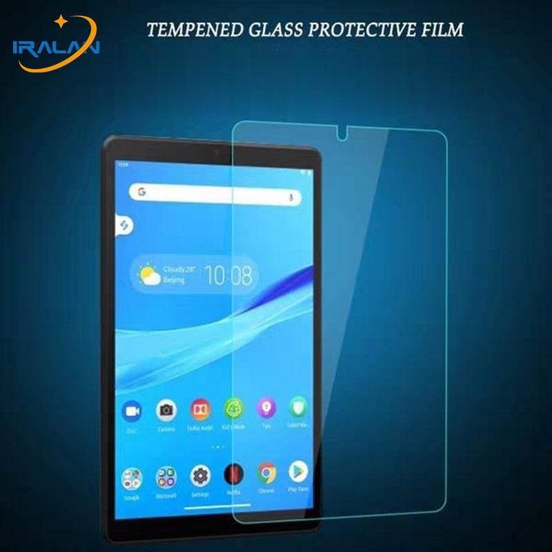 Glass Screen Protector For Samsung Galaxy Tab A A6 7.0 8.0 9.7 10.1 10.5 T280 T290 P200 P580 T580 T510 T515 T590 T595