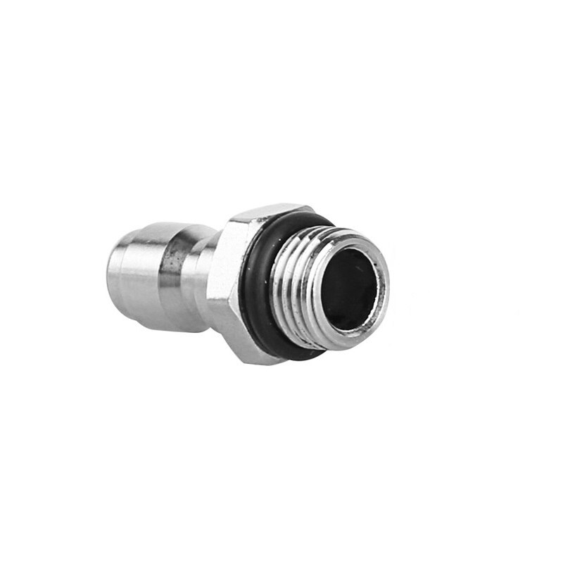Quick release Pressure Washer Connector Replacement Attachment Fitting Spare