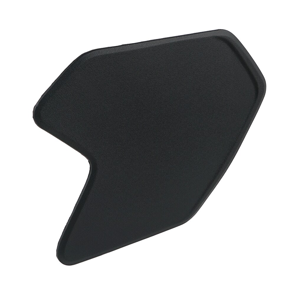 NICECNC Oil Tank Pads 3 Pcs Self-adhesive Plastic Foam Tank Pads for R1250GS LC Adventure