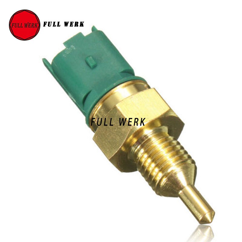 Water Temp Temperatuursensor Voor Peugeot 106 206 306 307 406 407 607 1007 1338A7 1338.A7