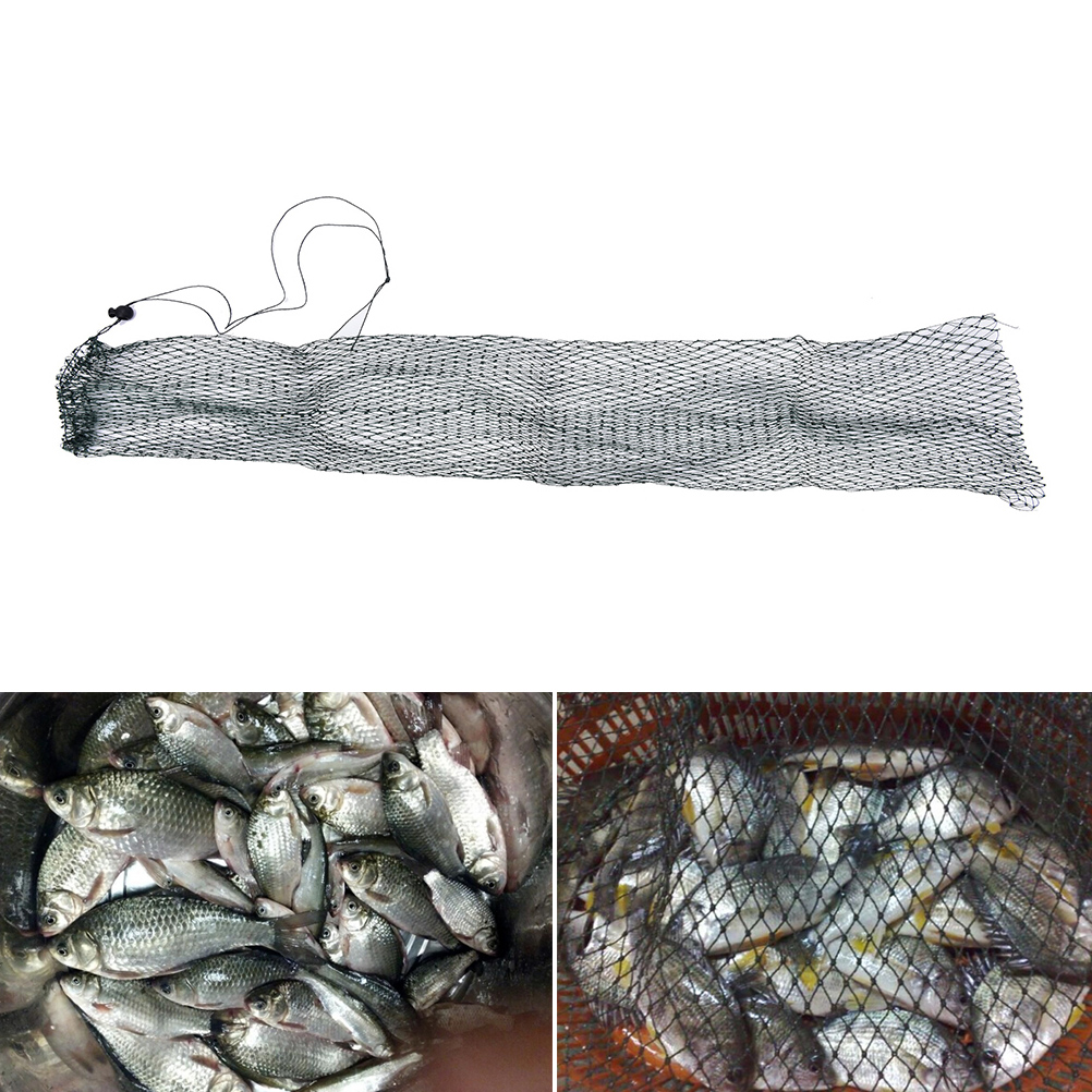 1 Pza redes de pesca plegables pecera trampa filet de peche rete pesca secado de pescado nailon-red de pesca nasas