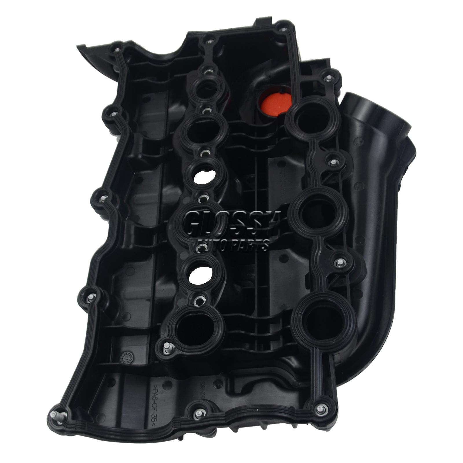 Cubierta de leva del colector de entrada RH, AP03 LR116732 LR105957 para Land Rover Discovery MK4, Range Rover Sport 3.0L, LR029146