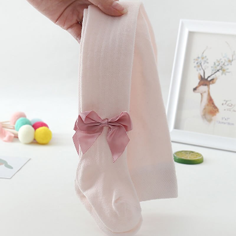 Baby Kous Katoen Anti Mosquito Broek Ultra-Dunne Baby Slang Panty Zomer Dunne Meisje Panty Body-Stocking