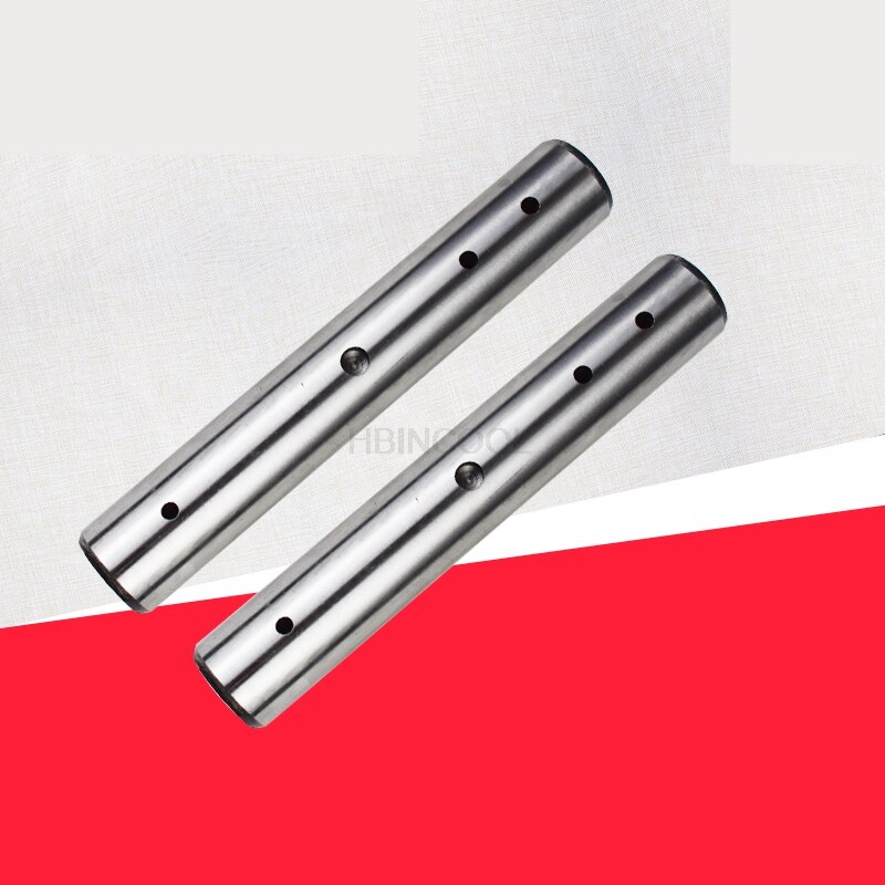 FORklift rear axle steering vertical shaft king needle claw steering knuckle pin steering axle accessories FORklift supporting