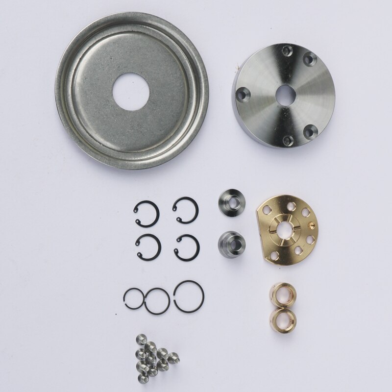RHB5 VA180027 VD180027 8970385180 8970385181 turbolader reparatur wieder aufbauen Bausätze für Isuzu Soldat Opel Monterey 4JG2-TC Motor-