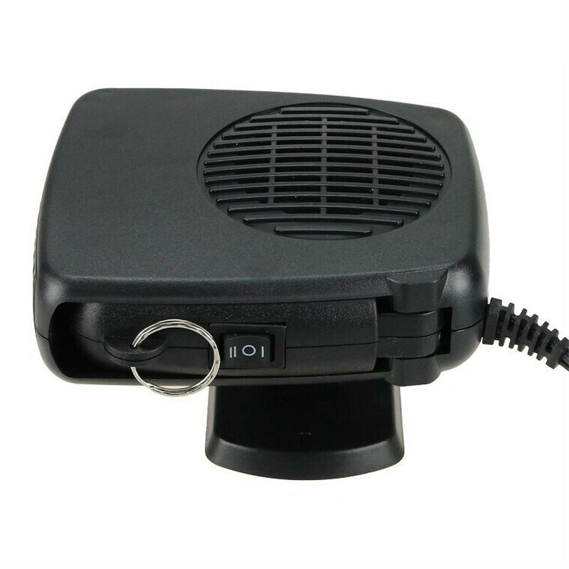 2X 12V 2In1 Car Vehicle Portable Heating Cooling H... – Grandado