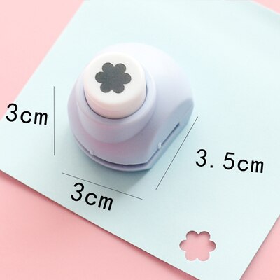 Embossing Diy Corner Paper Printing Card Cutter Scrapbook Shaper Large Embossing Device Hole Punch Kids Handmade Craft: c