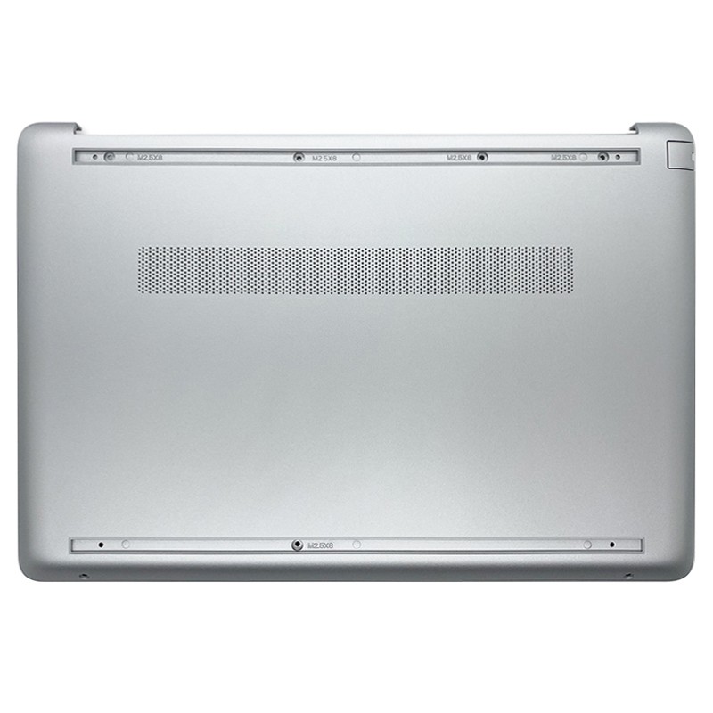 For HP 15S-DU 15-DY 15-DR 15-DW TPN-C139 15S-GR 15-GW TPN-C151 LCD Back Cover/Front Bezel/Palmrest/Bottom Base/Hinges Shell: wine red