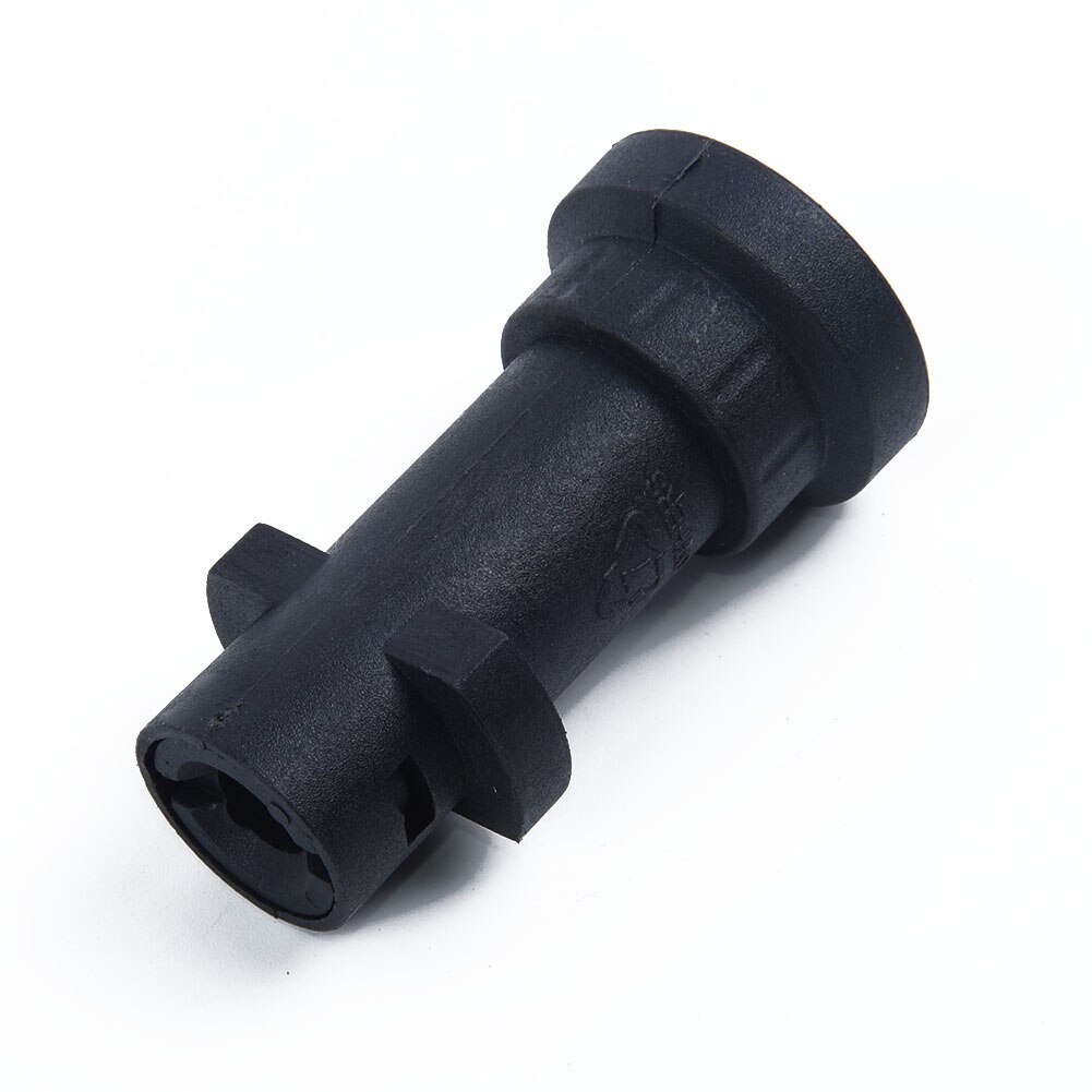 Pressure Washer Adaptor Bayonet 1/4 BSP CONNECTOR For Karcher K-Series DURABLE