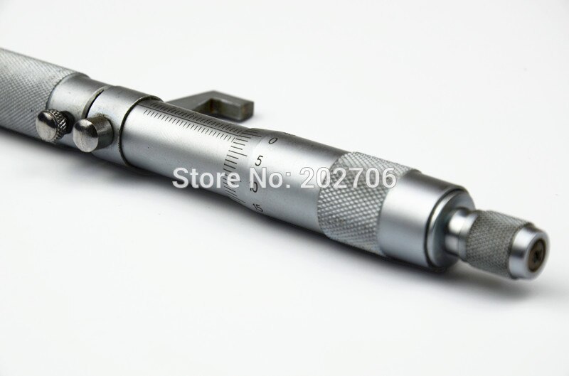 125-150mm Inside Micrometer