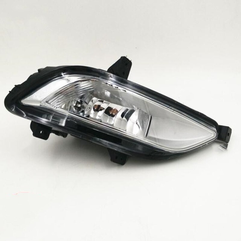 Front bumper light assembly for DFM Dongfeng A30 Fog lamp