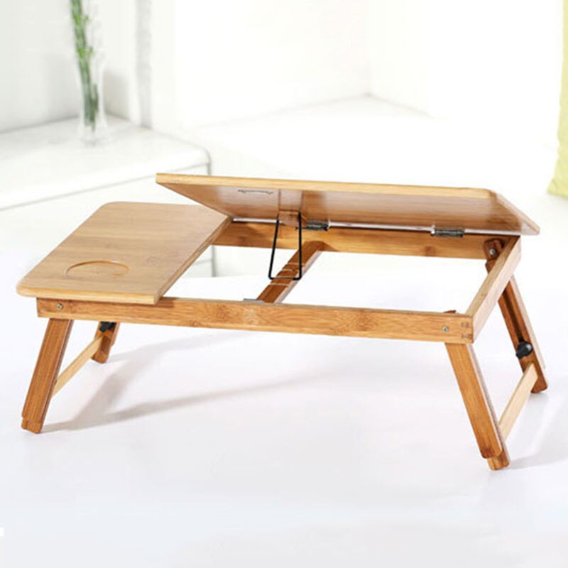 large University dormitory bedroom artifact bed, small table, foldable multifunctional desk, simple computer desk SJ02