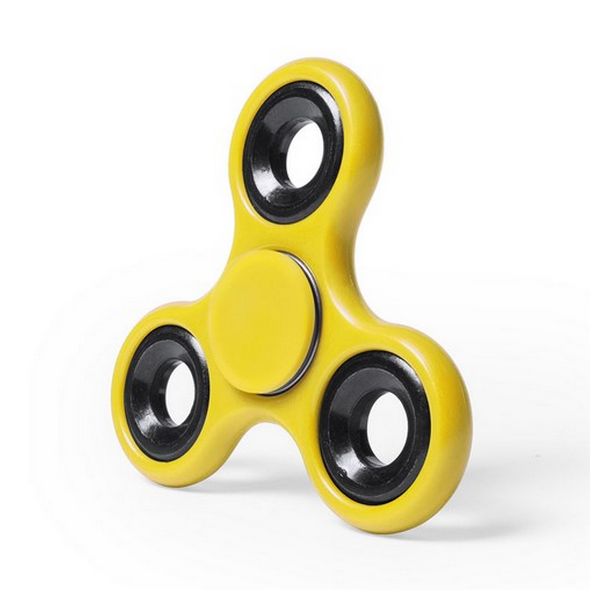 Spinner 145563 (7,5X7,5X1,2 Cm)