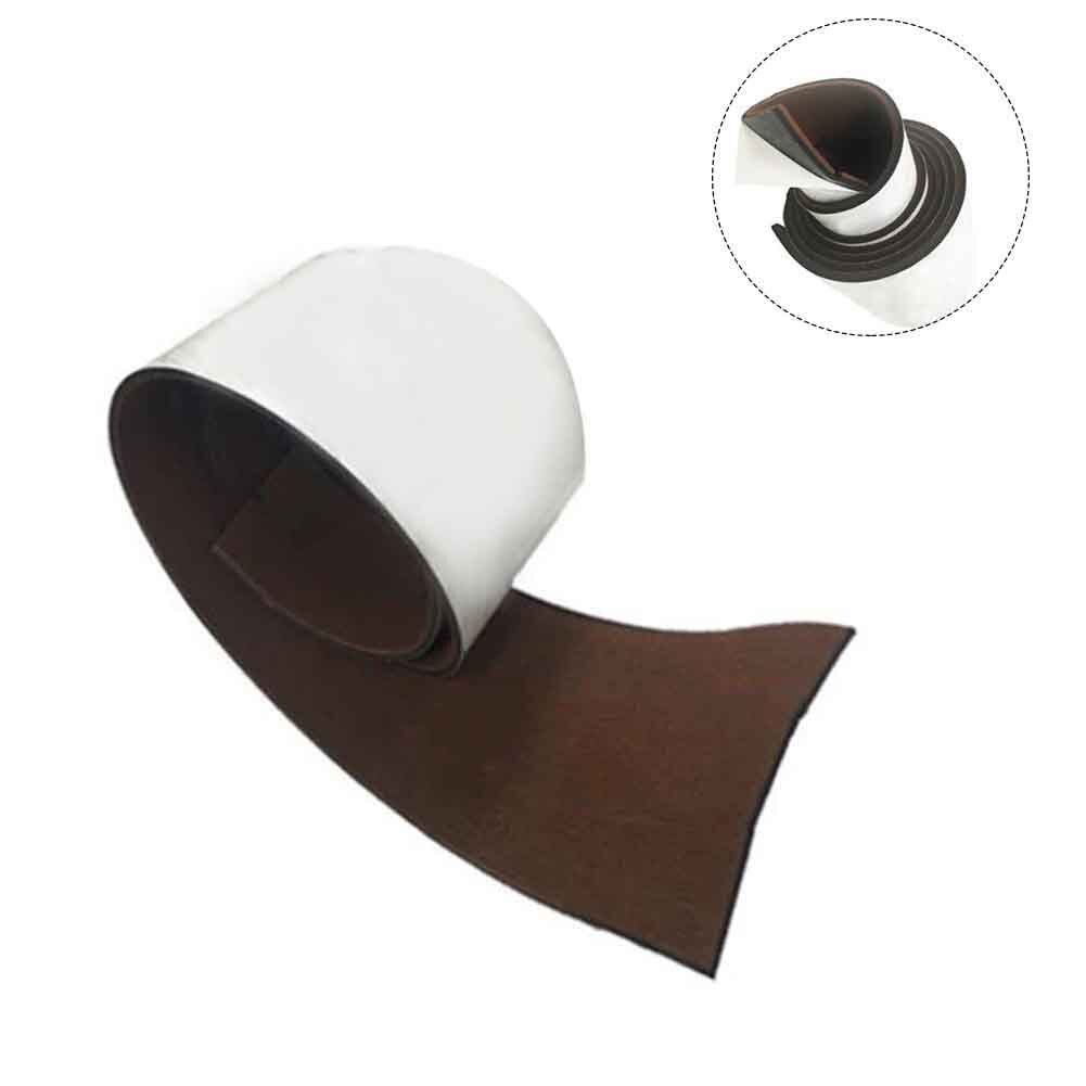 Waterproof Anti Slip Motor Home Marine Flooring Self Adhesive Accessories EVA Foam Yacht Boat Decking Sheet Shockproof: Dark Brown Black