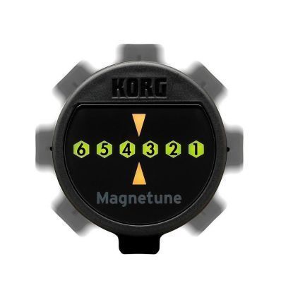 KORG MAGNETUNE