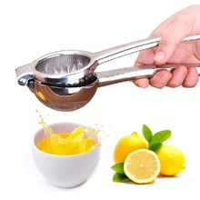 Bequem edelstahl presse lemon lime orange entsafter Zitrus entsafter entsafter küche bar Küchenmaschine Gadget Küche