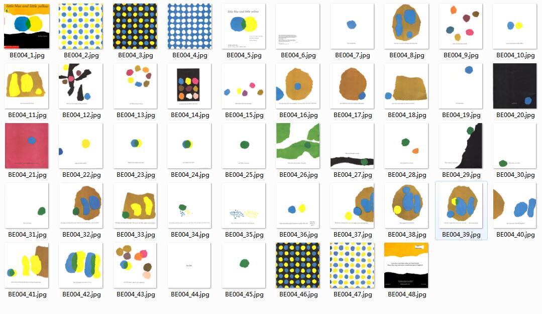 Kleine Blauwe En Kleine Gele Lezen Foto Boeken Kinderen Boek, Kinderen Boek, engels Boek Voorschoolse Boek Fdf Bestand