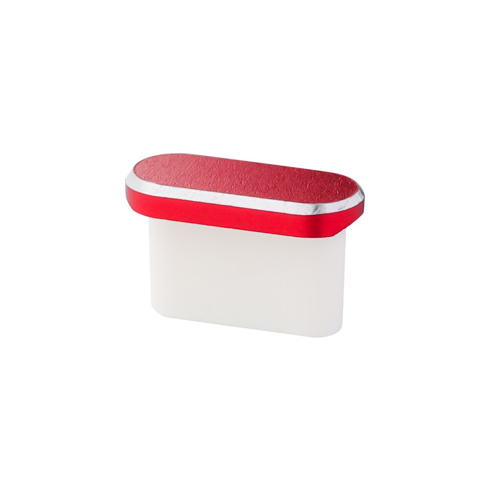 Type-C Charger Port Dust Plug Stopper Cap Cover USB C Interface Protector for Samsung Galaxy S21 S20 Huawei P40 Xiaomi 11/10: red-