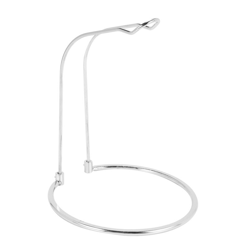 Fishing Reel Holder,Fishing Gear Stand Detachable Spinning Reel Rack Display Shelf Fishing Reel Accessories