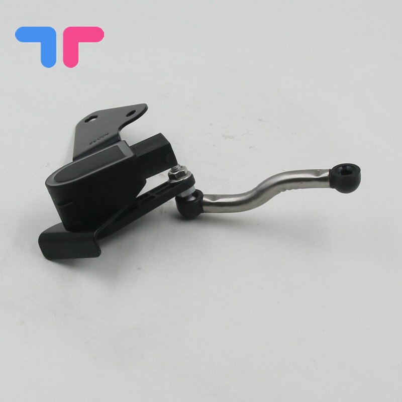 Dodge Ram 1500 – capteur de niveau de hauteur de Suspension pneumatique, 13-14, droite gauche, phare arrière, RL RR