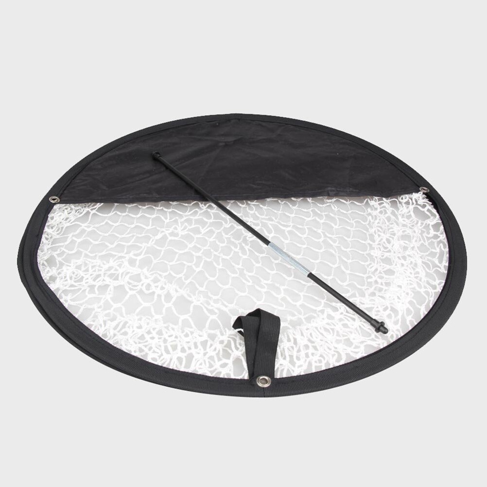 Portable Pop Up Golf Chipping Pitching Practice Net Training Aid Tool Golf Accessories Golf Practice Tools