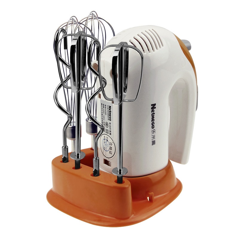 Control Hand Mini Mixer Food Blender Multifunctional Food Processor Kitchen Mini Electric Manual Cooking Tools kitchenaid mixer: EU