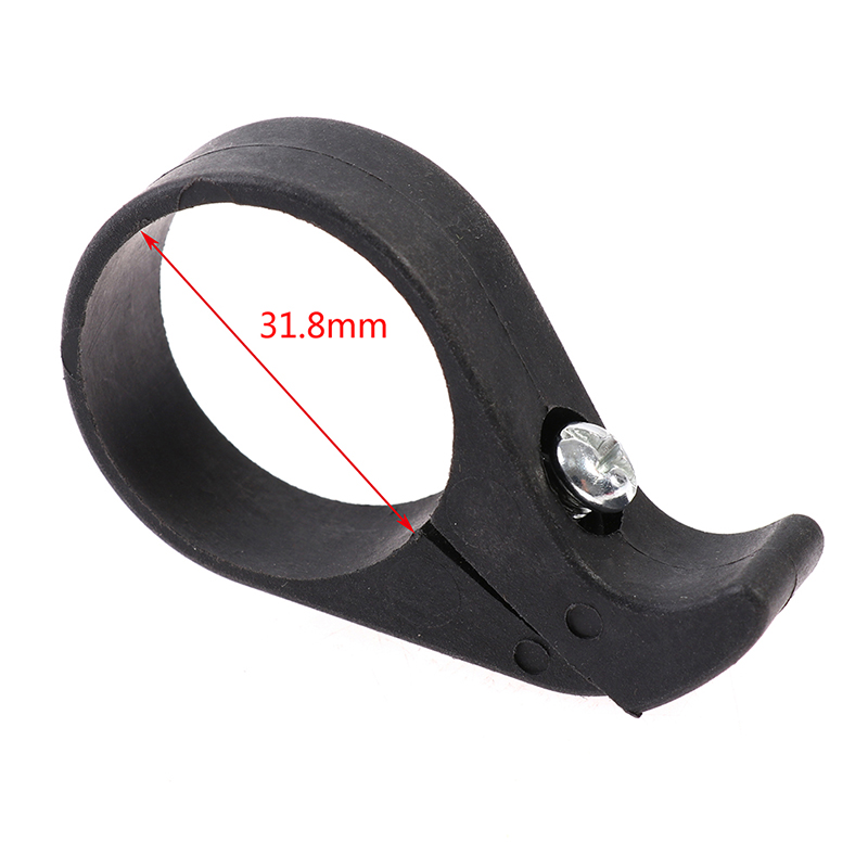 Protector de guía de cadena de un solo disco para bicicleta de montaña, Tensor de cadena de aleación de aluminio, Protector de cadena de bicicleta, accesorios de bicicleta: YELLOW