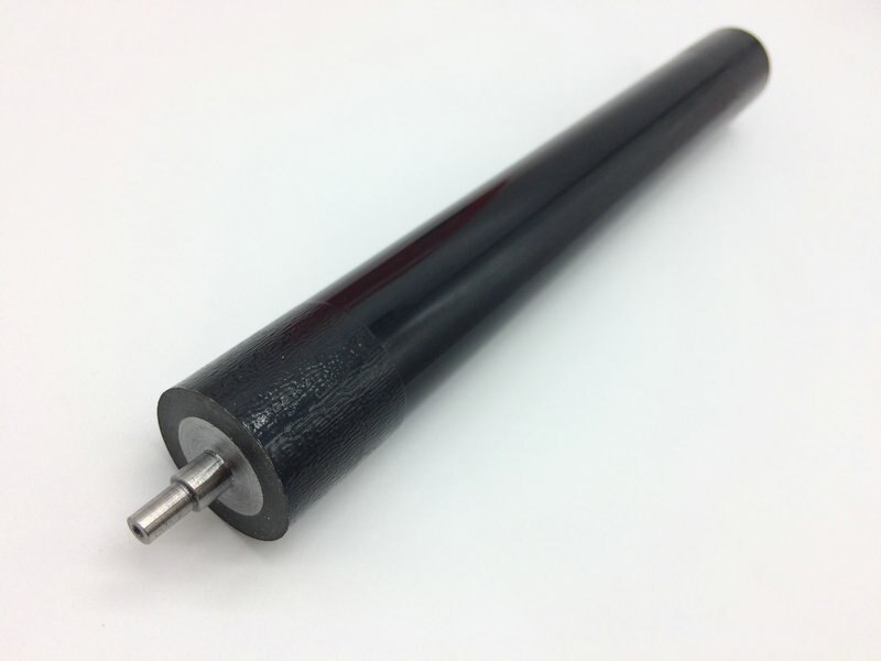 1 PC fuser. rodillo de presión para Brother HL5440 HL5445 HL6180 MFC8710 DCP8155 MFC8510 MFC8512 MFC8910 MFC8950 DCP8110