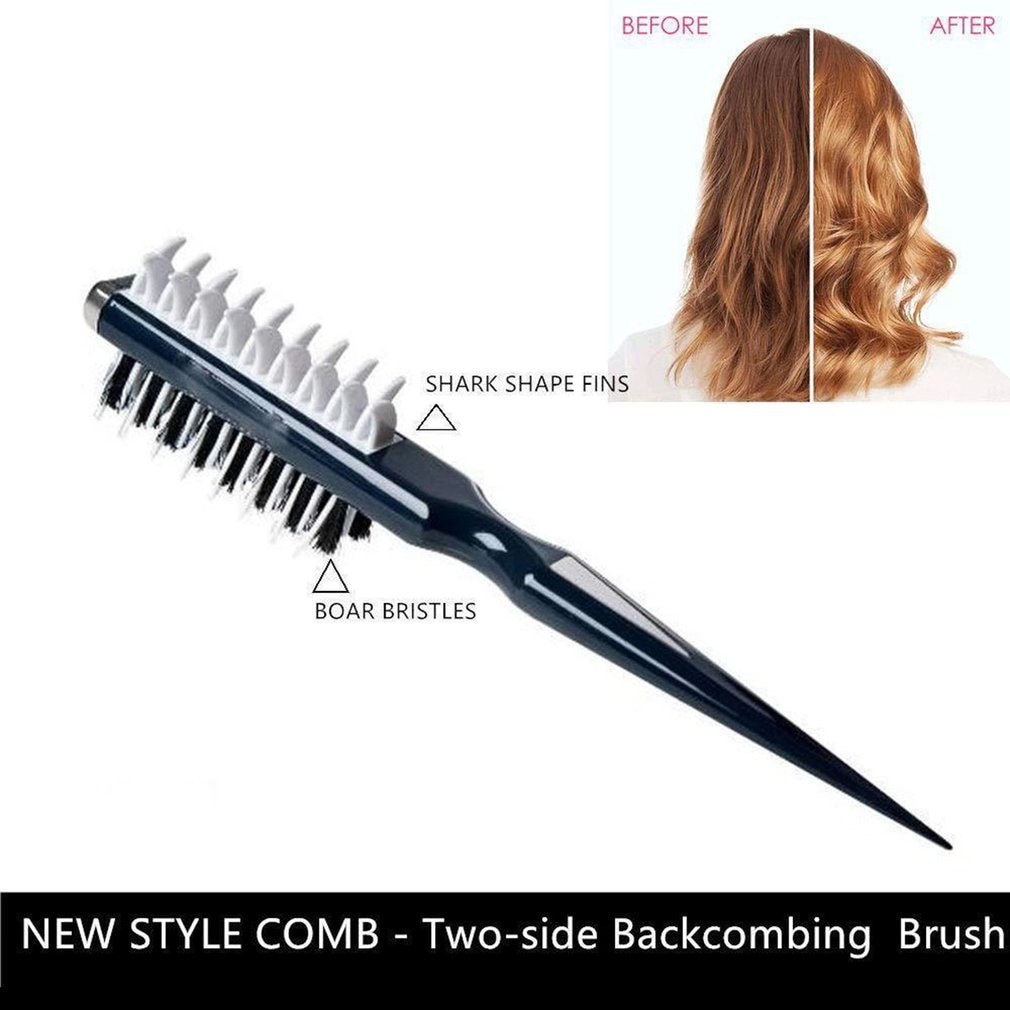 Styling Comb Multifunctional Hairstyle Comb Styling Comb Hair Styling Comb Comb Brush Hair Styling Tool