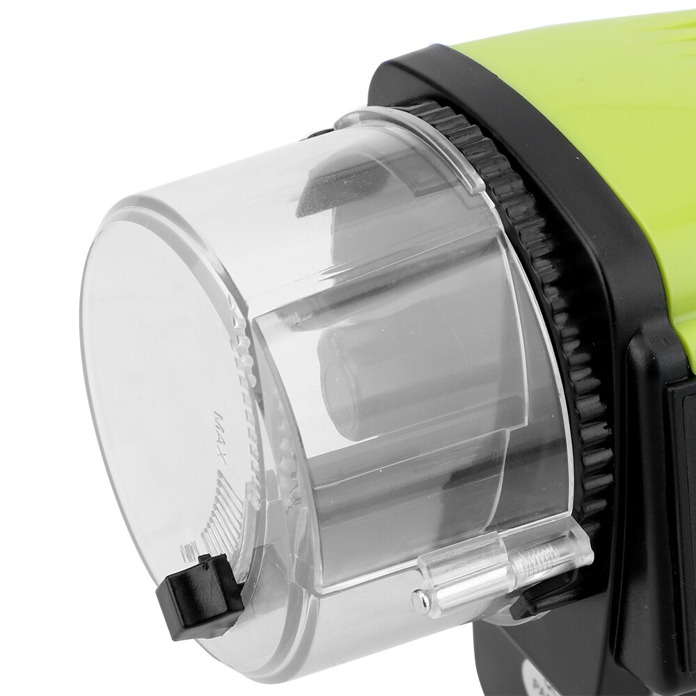 Automatische vistimer, voederautomaat, draagbare visvoeder, gereedschap, voer, digitaal display, plastic, 1 stuk, thuisaquarium