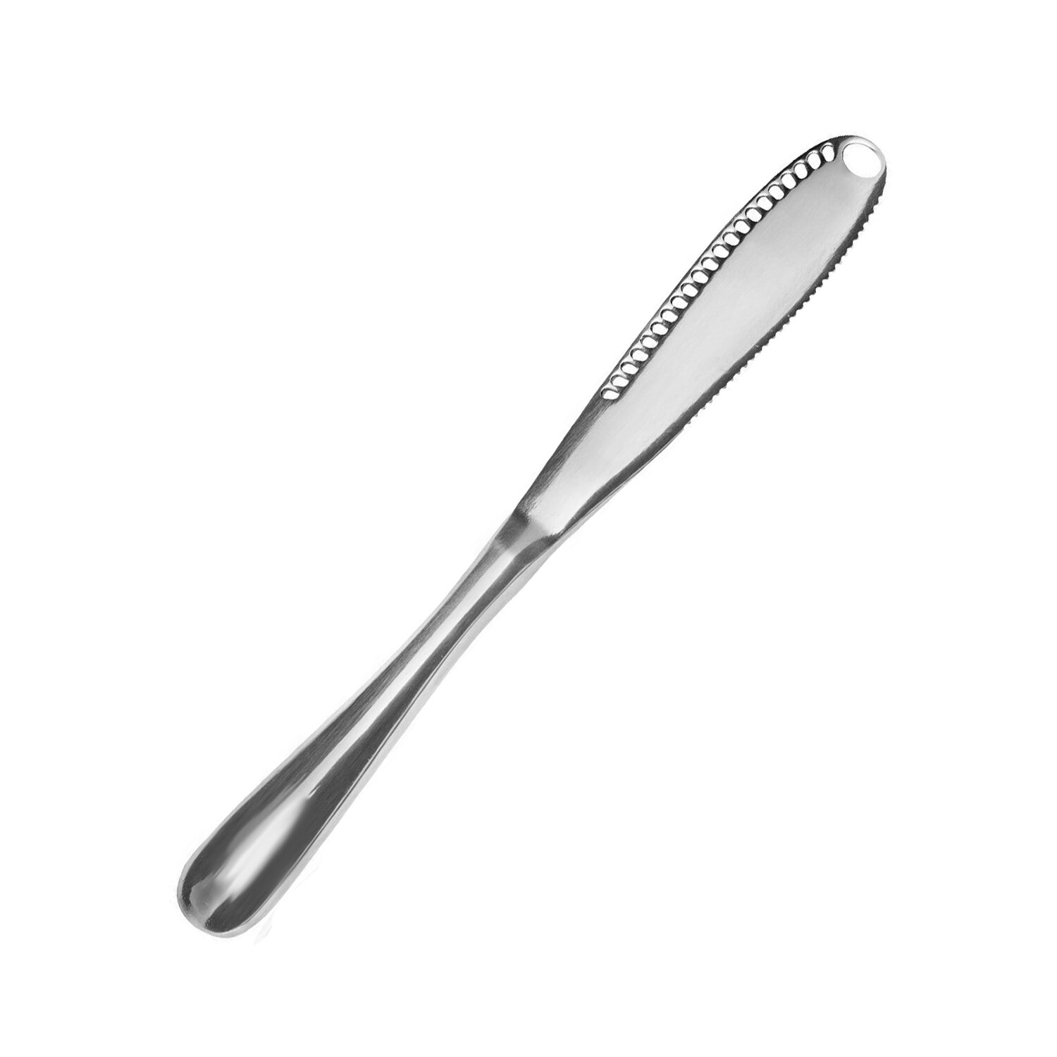 304 Stainless Steel Butter Dish Box Container Cheese Server Storage Keeper Tray With Lid Kitchen Dinnerware Butter Box: F knife