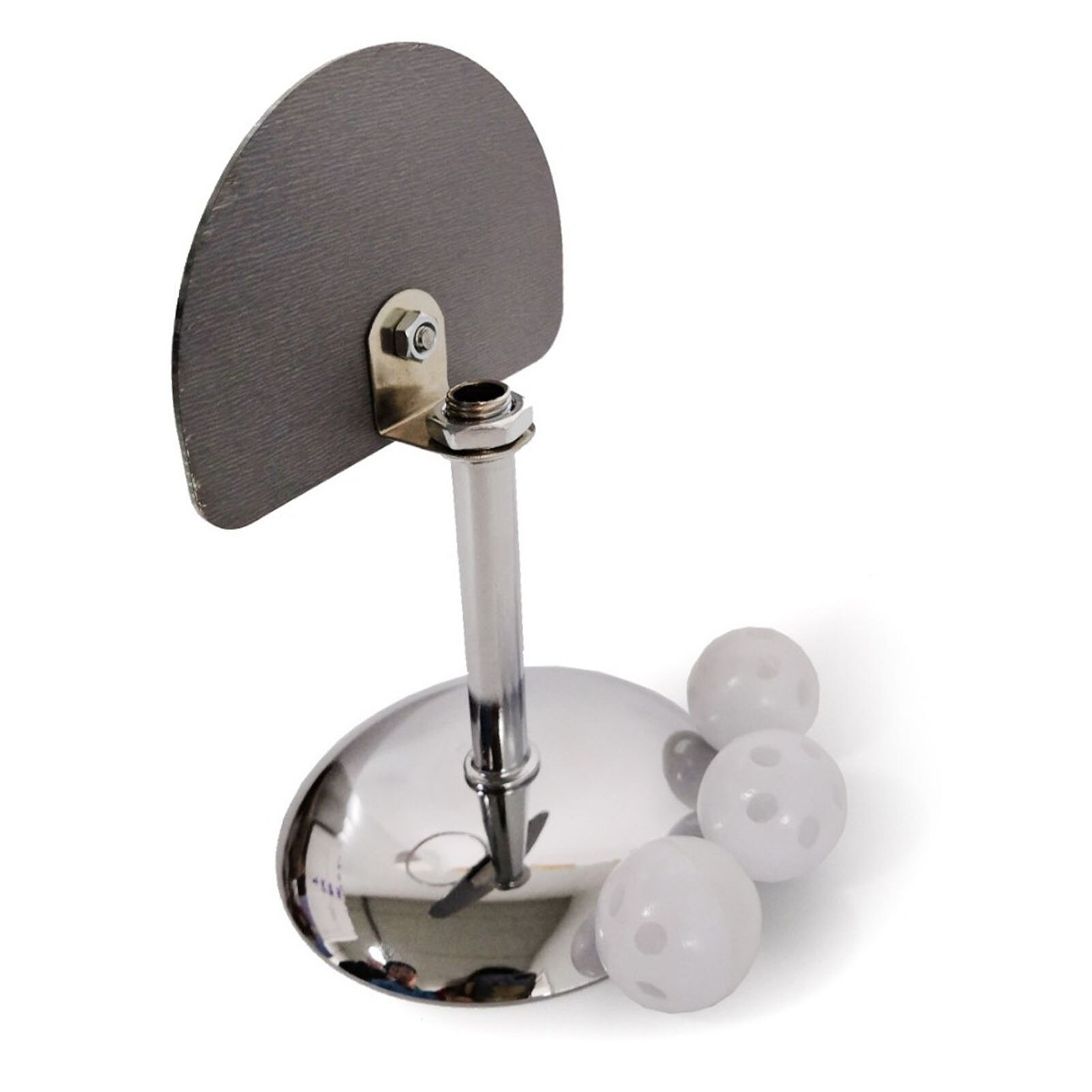 Bird Intelligence Training Toy Parrot Trick Tabletop Bird Basketball Frame Toy Funny Metal Ball Shooting Toy Bird Supplies