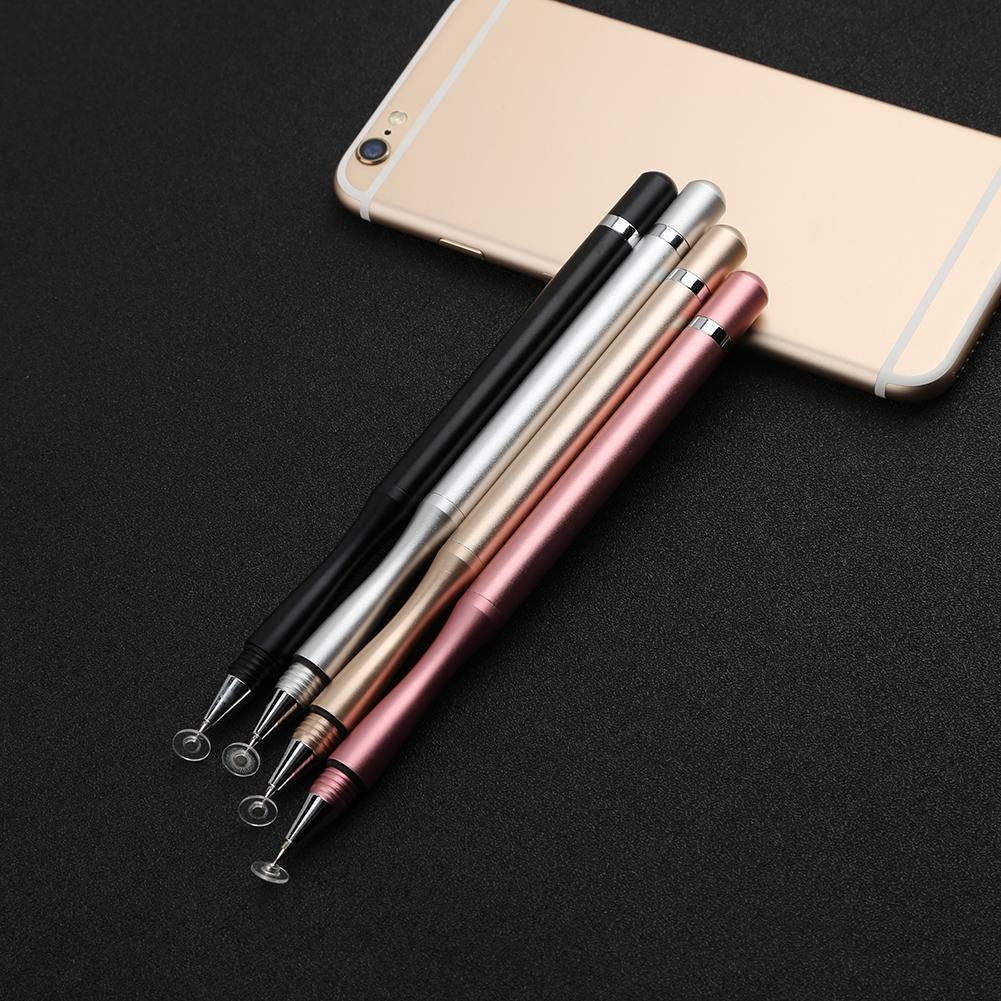Universal Capacitive Touch Screen Drawing Stylus Pen for iPhone iPad Smart Phone Tablet PC Computer Touch Screen Stylus Pen