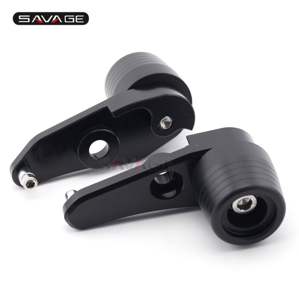 Frame Sliders Crash Protector For YAMAHA FJR 1300 FJR1300 2006 07 08 09 10 11 Falling Protection Motorcycle Accessories