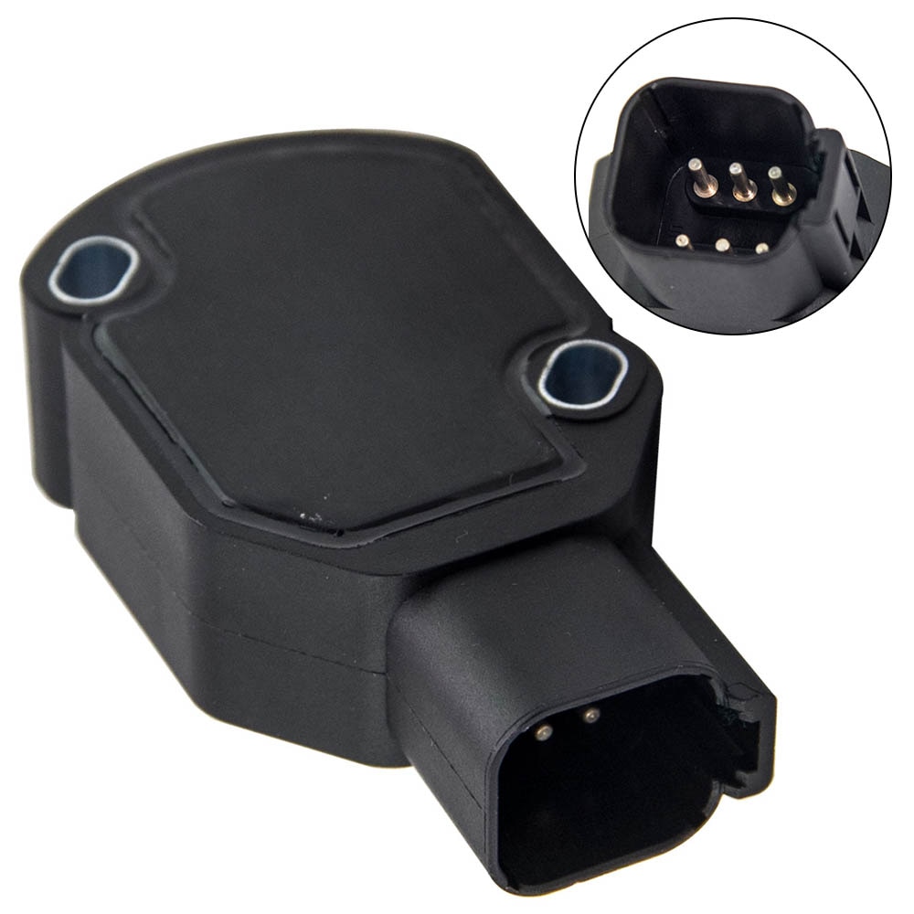 1pcs 5.9L TPS APPS Throttle Position Sensor 3500 For Dodge Cummins Diesel 1998 - 2004