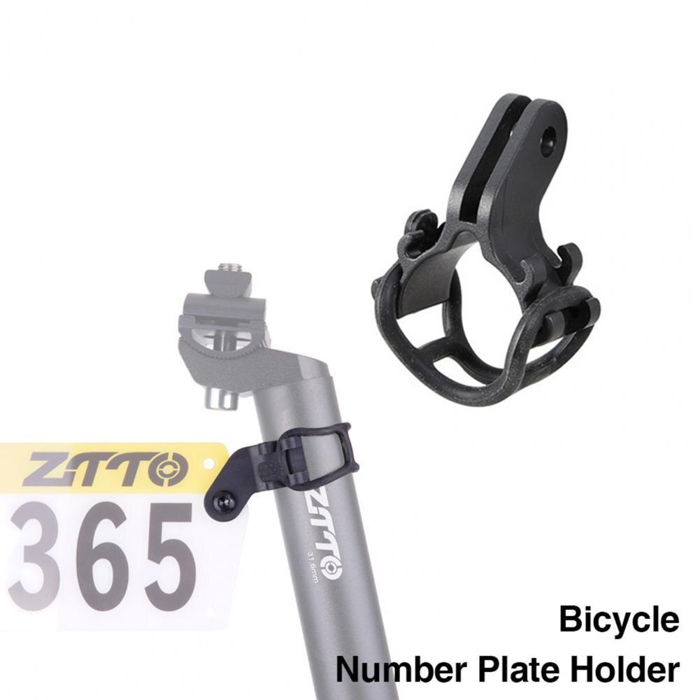 Wear-resistant Long Service Life Stable Computer Extension Stand for Bike