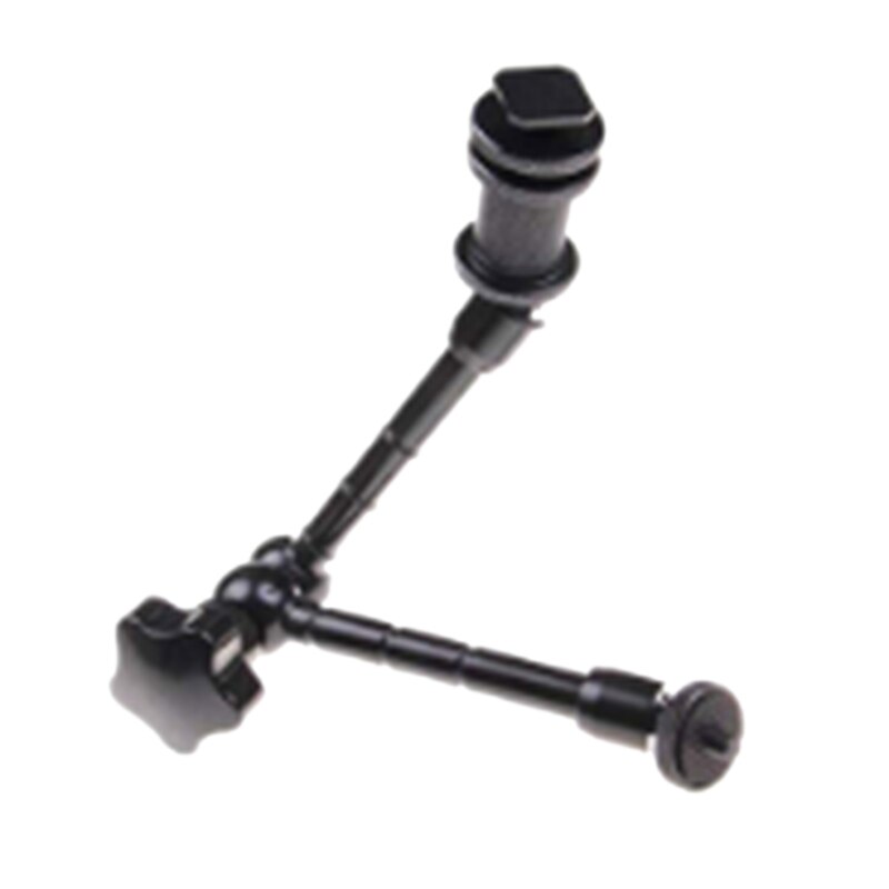 Cámara deportiva fotografía Rail coche cuatro ruedas negro Ultra silencioso escritorio Mini cámara SLR carro